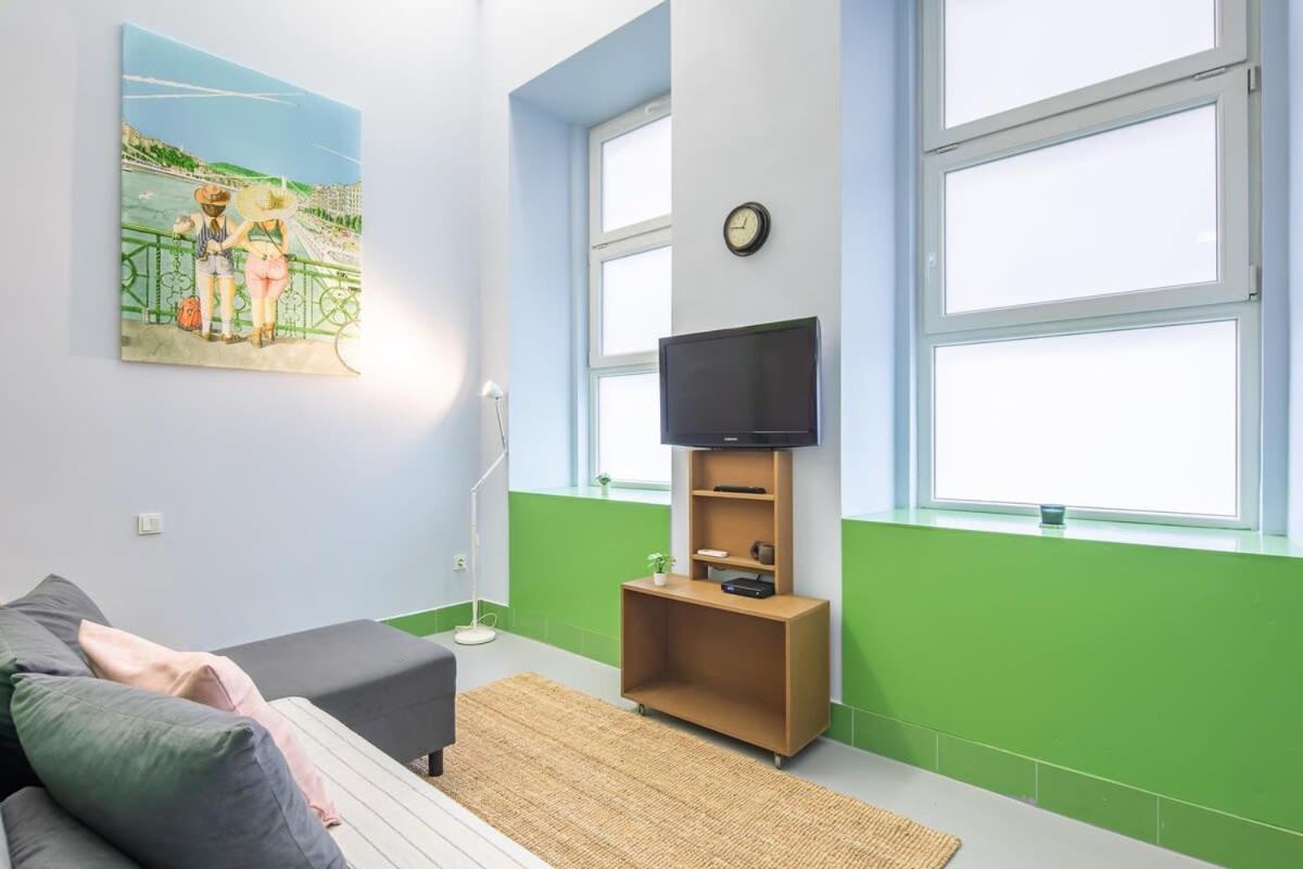 Apartment Very - Unique Design - New Budapest