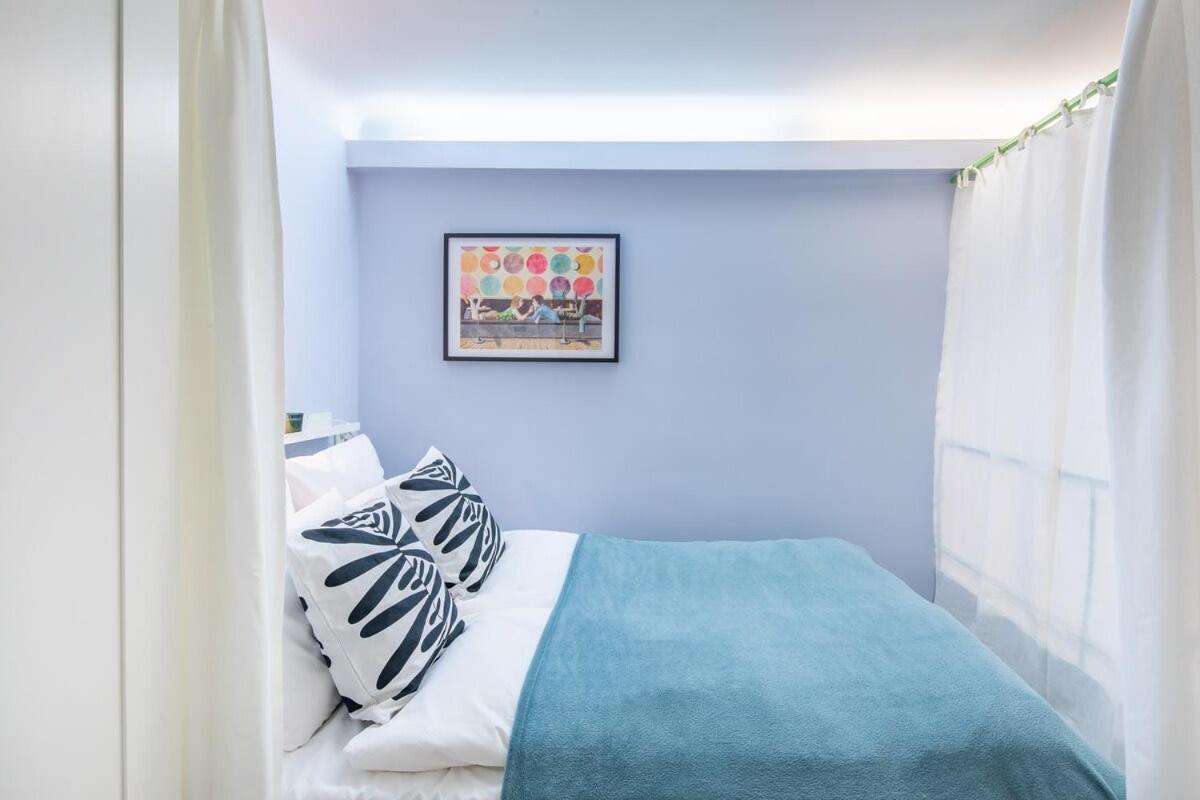 Very - Unique Design - New Apartment