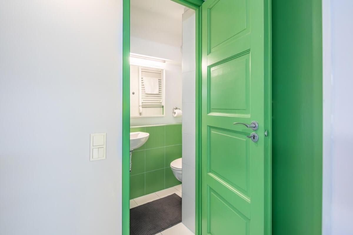 Very - Unique Design - New Apartment