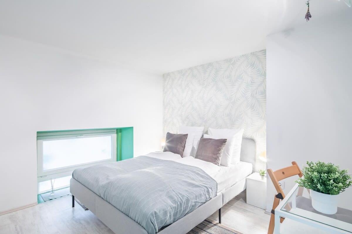 Very - Unique Design - New Appartement *