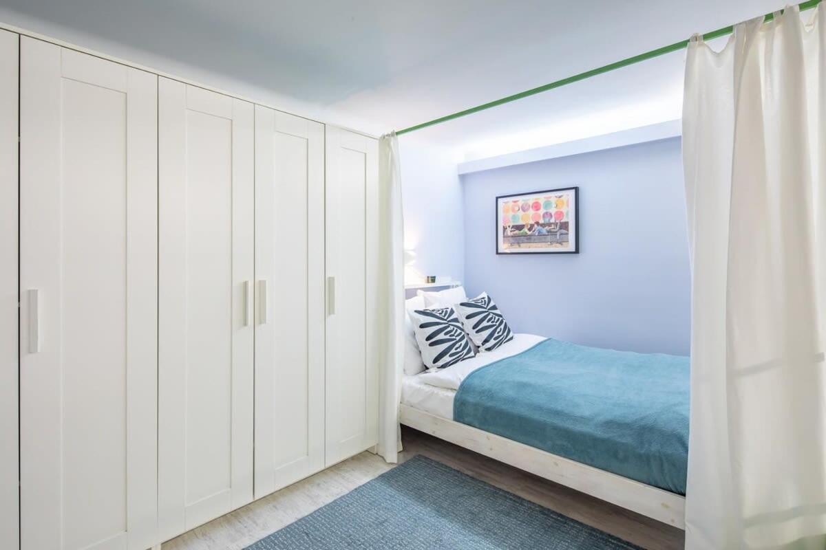 Very - Unique Design - New Apartman Budapest