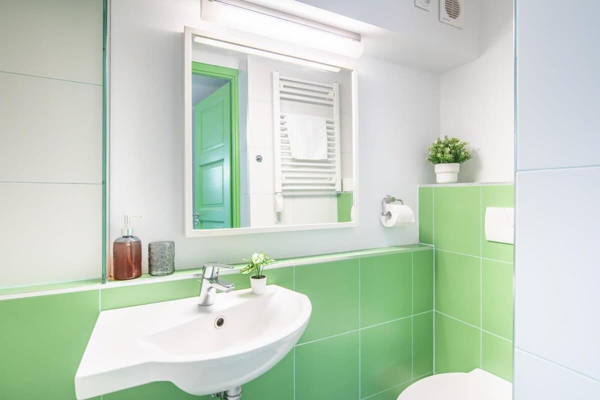 Appartement Very - Unique Design - New