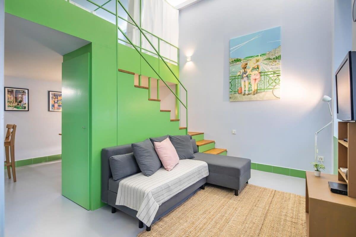 Appartement Very - Unique Design - New
