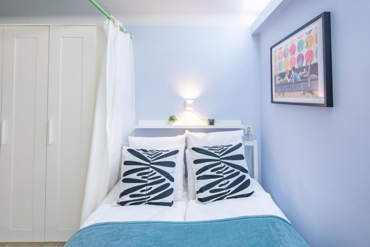 Apartman Very - Unique Design - New Budapest