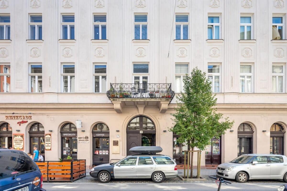 Very - Unique Design - New Appartement *