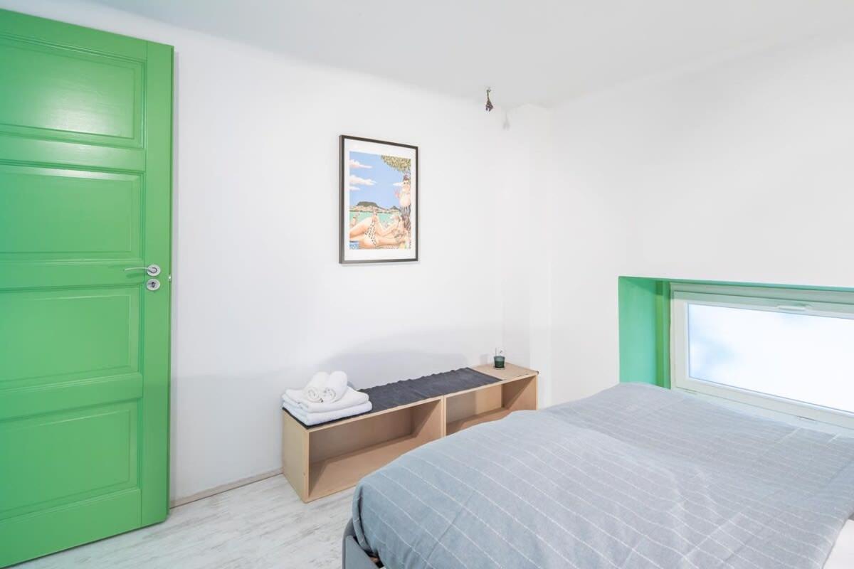 Lejlighed Very - Unique Design - New Budapest