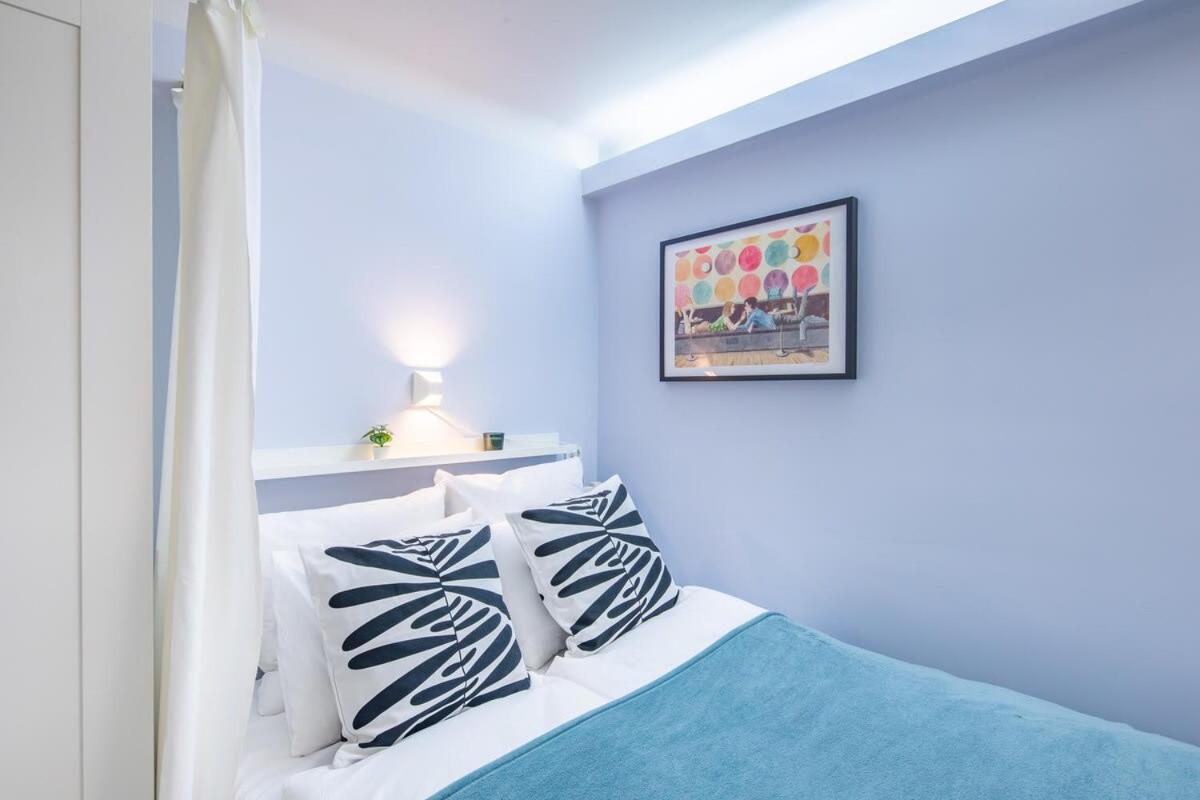 Very - Unique Design - New Lejlighed Budapest